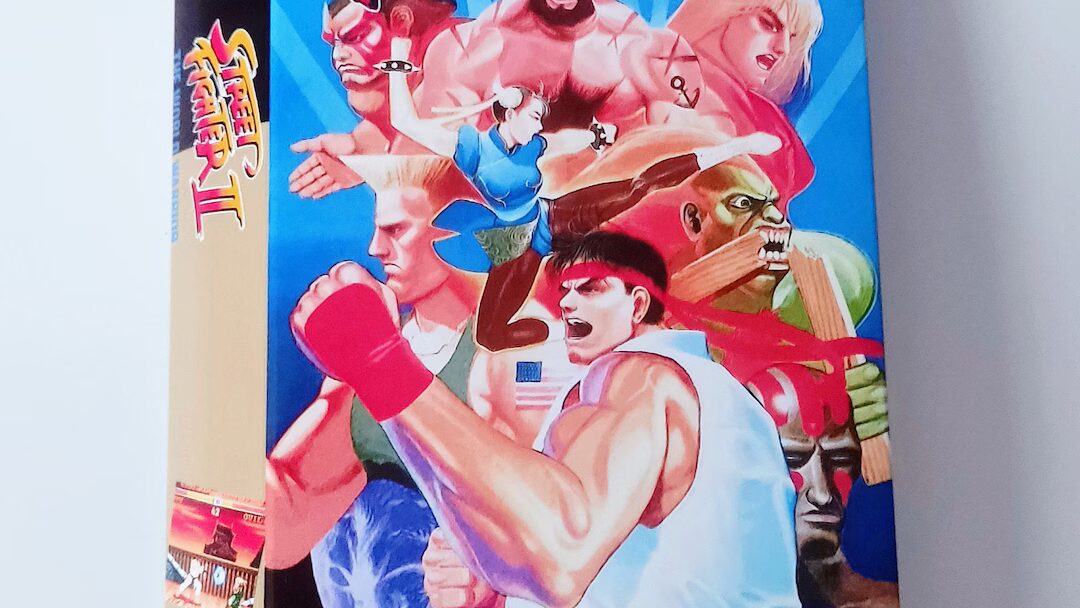 découvrez street fighter sur super famicom, le classique jeu de combat qui a marqué une génération. affrontez vos adversaires avec des personnages emblématiques et des combos spectaculaires !