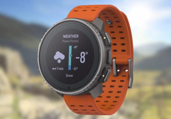 découvrez notre avis complet sur la suunto vertical, la montre outdoor idéale pour les amateurs de sport et d'aventure. performances, design et fonctionnalités détaillés.