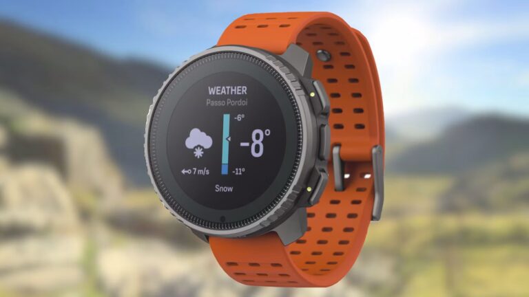 découvrez notre avis complet sur la suunto vertical, la montre outdoor idéale pour les amateurs de sport et d'aventure. performances, design et fonctionnalités détaillés.