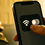 découvrez pourquoi et comment désactiver le wi-fi de votre smartphone lorsque vous êtes en dehors de votre domicile pour économiser la batterie et sécuriser votre connexion.