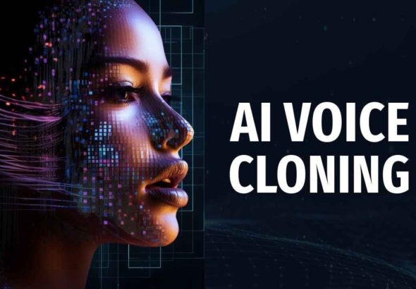 découvrez la technologie de clonage vocal par intelligence artificielle pour reproduire des voix humaines avec précision et naturel.