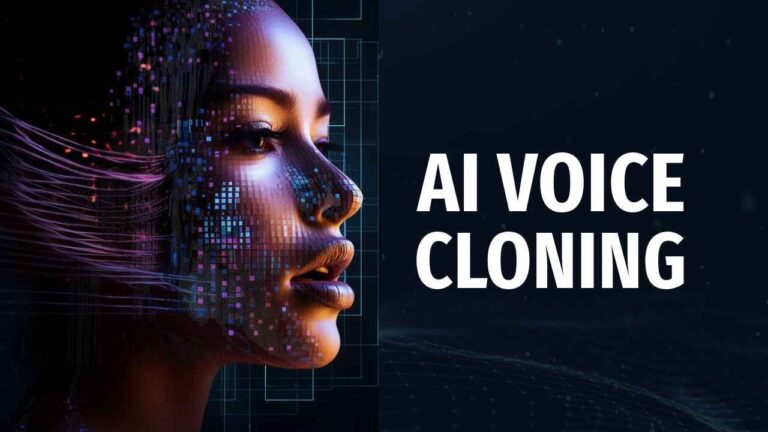 découvrez la technologie de clonage vocal par intelligence artificielle pour reproduire des voix humaines avec précision et naturel.