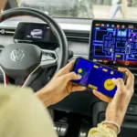 découvrez l'intégration gaming de volkswagen : une expérience innovante alliant technologie automobile et monde du jeu vidéo pour les passionnés.