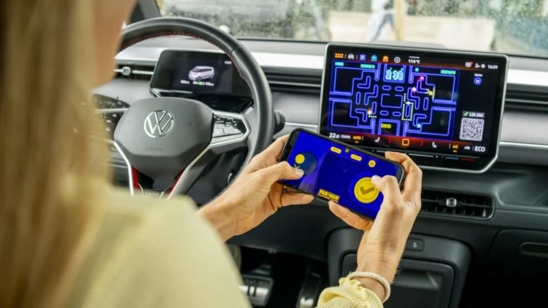 découvrez l'intégration gaming de volkswagen : une expérience innovante alliant technologie automobile et monde du jeu vidéo pour les passionnés.