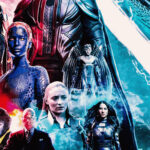 découvrez l'univers captivant des x-men, une équipe de mutants dotés de pouvoirs extraordinaires, combattant pour la coexistence entre humains et mutants.
