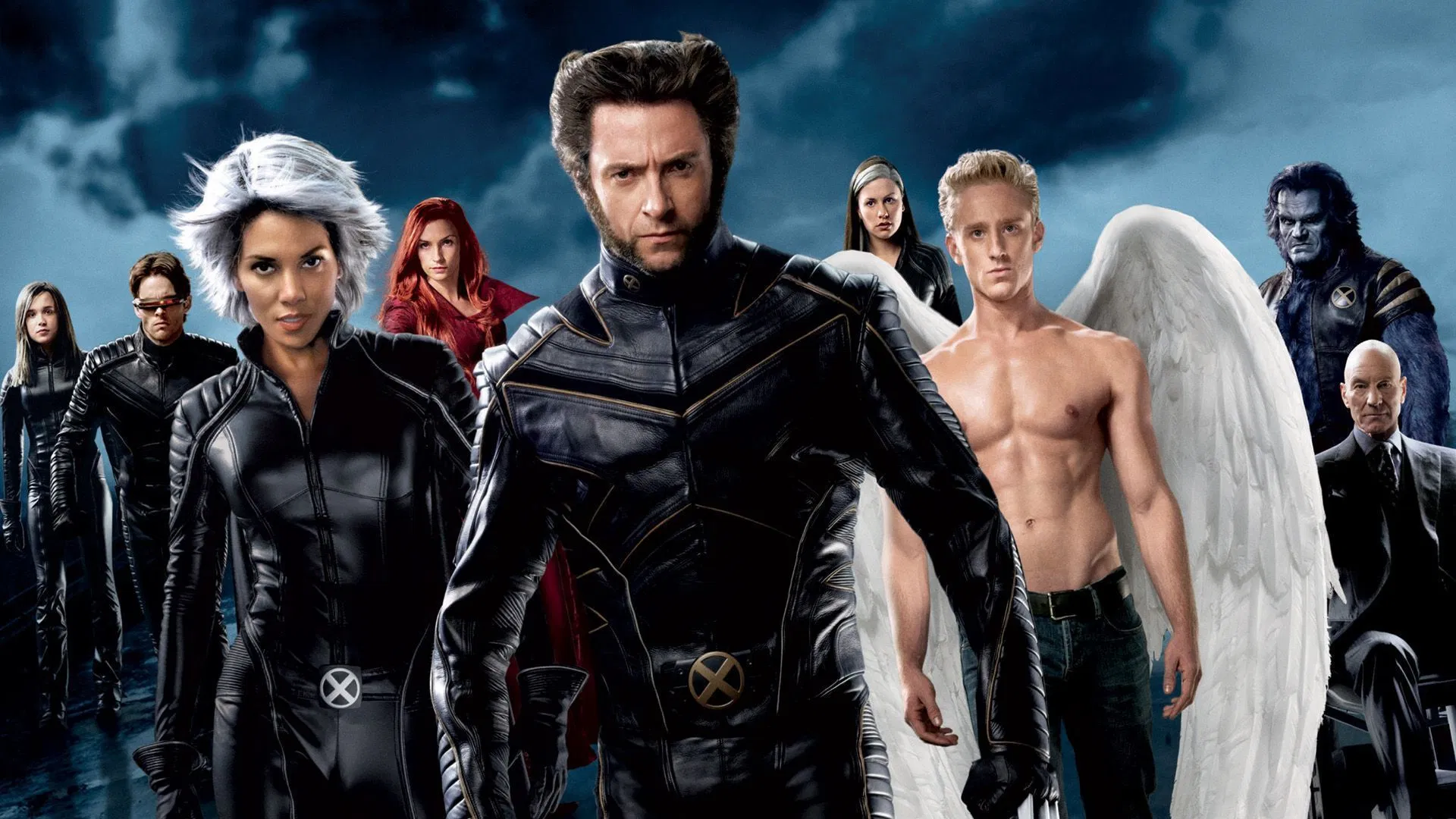 découvrez l'univers captivant des x-men, une équipe de mutants aux pouvoirs extraordinaires qui lutte pour la coexistence entre humains et mutants.